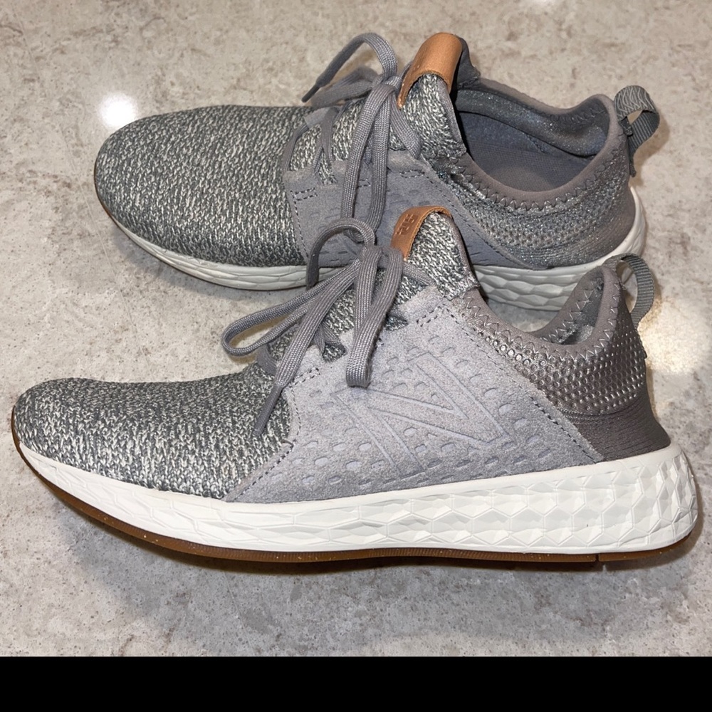 New Balance Fresh Foam Cruz Sneakers